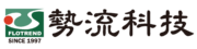 勢流科技股份有限公司logo 網站專用